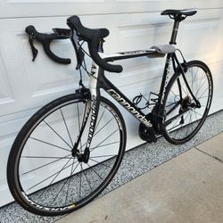 Cannondale Super 6 58cm