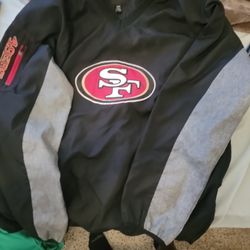 Niners Jacket 