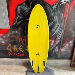 Lost Mayhem RNF 96 | 5’8 | 32 liters