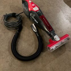 Dirt Devil Handheld Vacuum