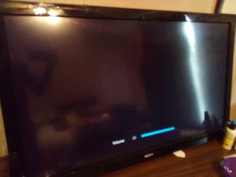 Sanyo tv