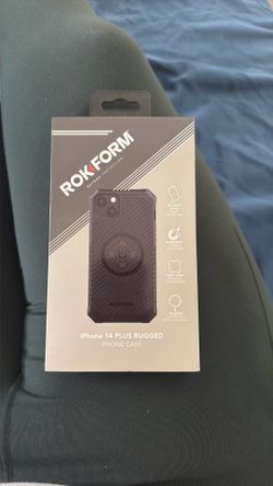 Rokform iPhone 14 case