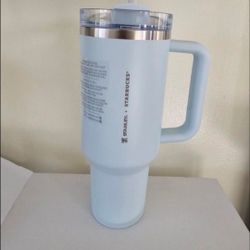 Stanley X Starbucks