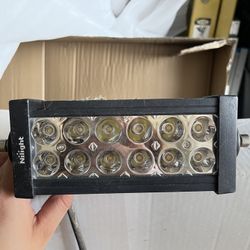 Light Bar 