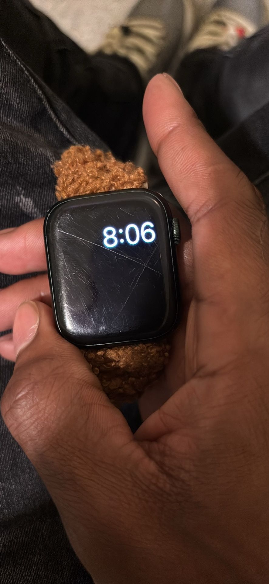 Apple Watch Series 7 45mm