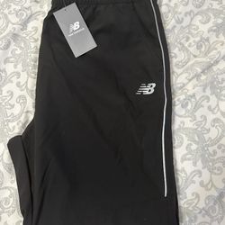 New Balance Track Pants
