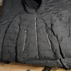 Calvin Klein Puffer Jacket 