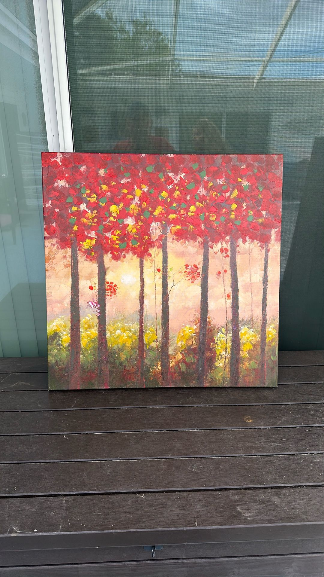 Canvas Art