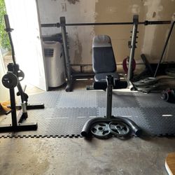 Gym Set 