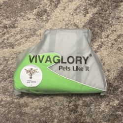 Vivaglory Dog Life Jacket    (call (contact info removed) for any questions)