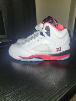 Jordan 5