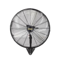 ROVSUN 20" Wall Mounted Fan, High Velocity Industrial Wall Fan