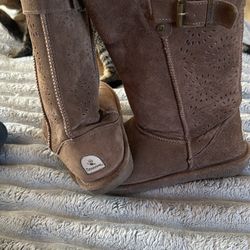 Bearpaw Boots