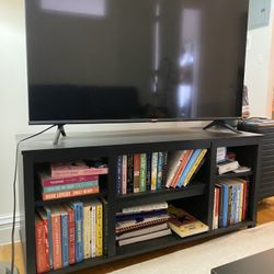 TV Stand/Bookshelves