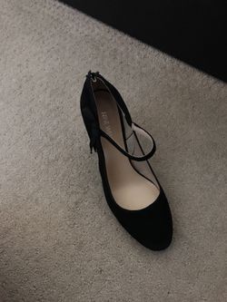 Nine West heels. Size 7.5