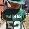 Matt