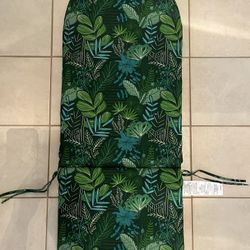 NEW Sonoma Goods For Life Chair Cushion