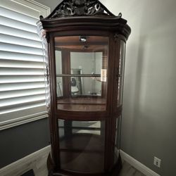 China Cabinet 