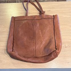 Harbour 2nd Genuine Leather Bag 