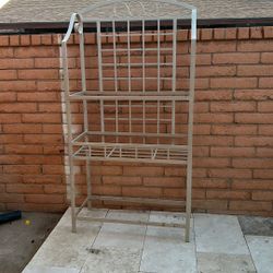 Estantería Flores 