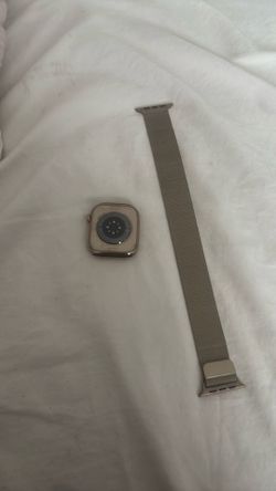 Apple Watch series 11