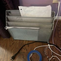 Paper Filer