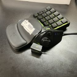 Razer Tartarus v2