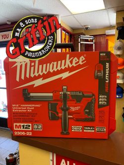 Milwaukee power tool