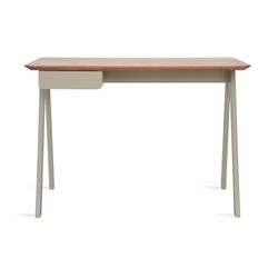 Blue Dot Stash Desk