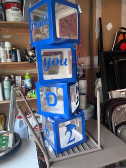 Grad Decor