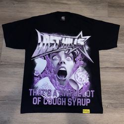 Thats A Awful Lot Of Cough Syrup Lost Hills