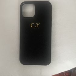 iPhone 12 Case (NEW) 