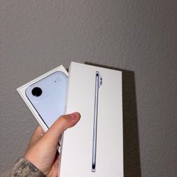 Apple Iphone 17 Air Unlocked 