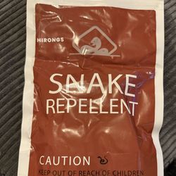 Snake Repellent