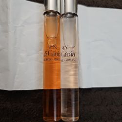 Sun Di Gioia & Sky Di Gioia