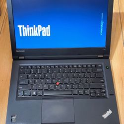 Reliable School/office Lenovo Laptop Fast