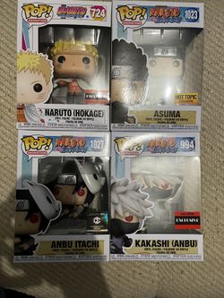 Funko Pop