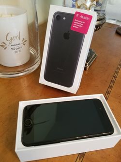 IPhone 7 for Sale 32GB