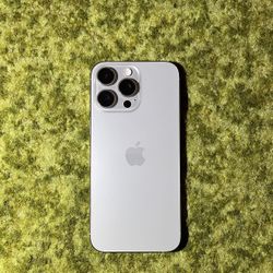 iPhone 16 Pro Max | 512GB | Natural Titanium | Factory Unlocked