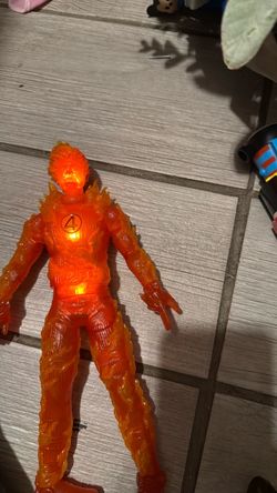 Fantastic four 2025
