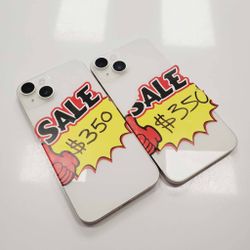 iPhone 14 128gb Unlocked