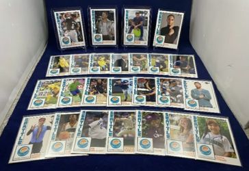 Seattle Children’s 2020 Topps - 19 Complete Sets