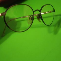 Giorgio armani eyeglasses