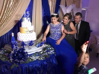 Alondra’s Event Center