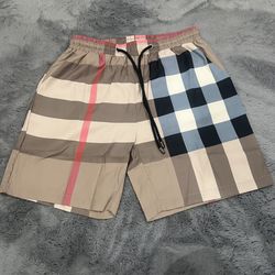 Burberry Shorts 