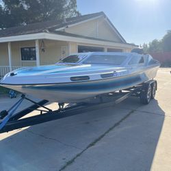 21 Eliminator Mojave