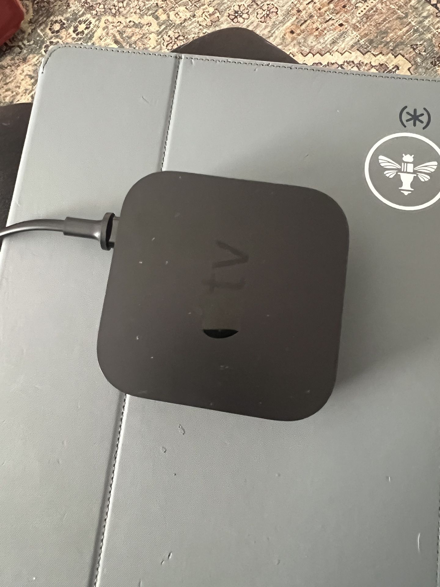 4K Apple TV