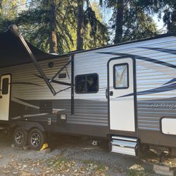 2018 KYRV SP