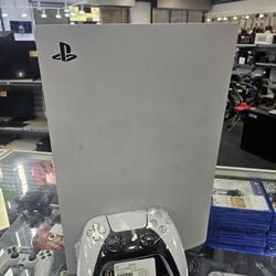 PS5 Digital Version. ASK FOR RYAN. #4(contact info removed)-01