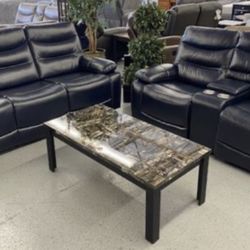 Furniture Sofa Sectional Chair Recliner Couch, Coffee Table Tv Stand